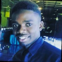 Kundai Tafadzwa B Gogoyo