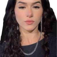 Hellen Cristiny