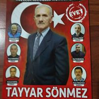 Tayyar Sönmez