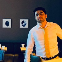 Mujeeb Rahmani