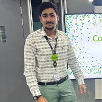 Nouman Sait