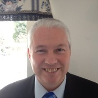 Jeremy Holland Dip FA MIFS