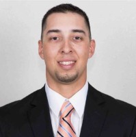 Caleb Cavazos