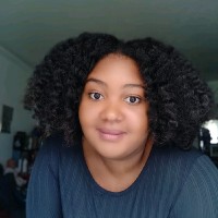 Nancy Rosamond