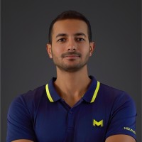 Mohamed Hesham