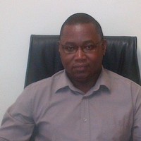 Melikhaya Ngqola