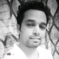 Abhishek Chandran