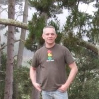Edwin Scheepers