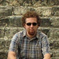 Joshua Mckelvey