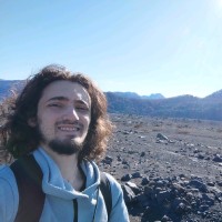 Tobias Fuentebuena Guardon