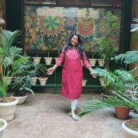 Rashi Parashar