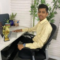 Shubham Singh Chouhan