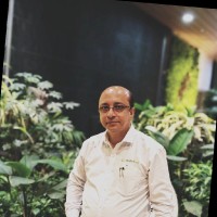 Suprotik Mukherjee