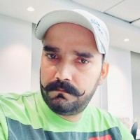 Joginder Singh