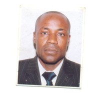 Raphael Egbo