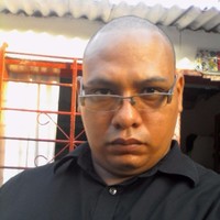 Alvaro Barrios Molina