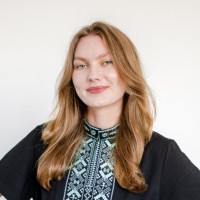 Tetiana Baradachova
