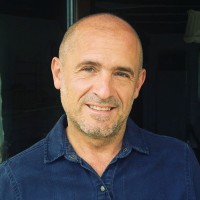 Aitor Gazteluiturri Santiago