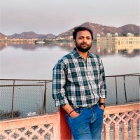 Sudhanshu Majhi