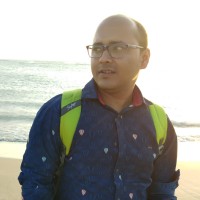 Somsuvra Chakraborty