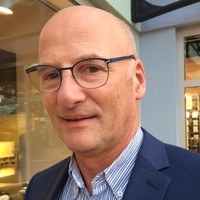 Peter Van Liempt