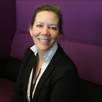 Anne Sofie Madsø Jacobsen