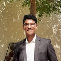 Sidharth Girishkumar