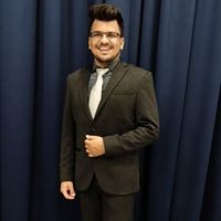 CA. Rishabh Goyal