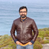 Asjad Tariq Sheikh