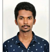Harshavardhan Rao Koneti
