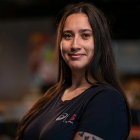 Victoria Borges