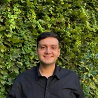 Santiago Federico Agustín Méndez Ioakimidis