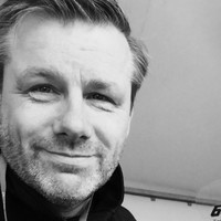 Chris Van Der Weide