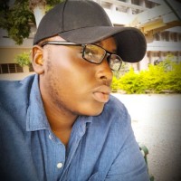 Ike Owoicho Daniel