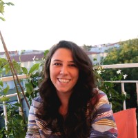 Özge Güven