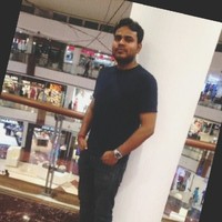 santosh chandra