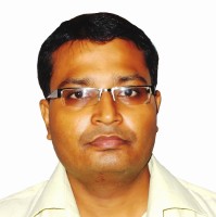 Ritesh Jha
