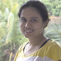 Daksha Gupta