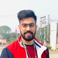 Ayush Gupta