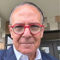 Bill Abajian
