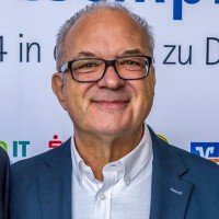 Jürgen Schulz