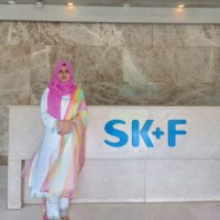 Farjana Islam