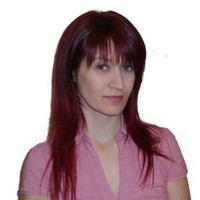 Cecilia Andrea Badari