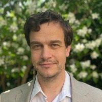 Stephane Andre