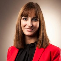 Mélanie Da Costa - Stauffer