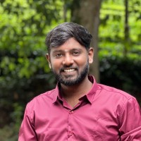 Magesh Kumar