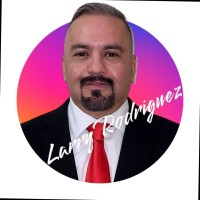 Larry Rodriguez