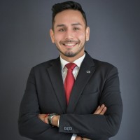 Gabriel Obando Navarro