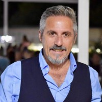 Marcello Ferro