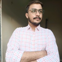 Areeb Irshad